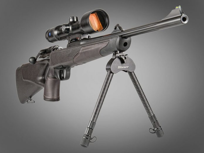 Bipiede Blaser